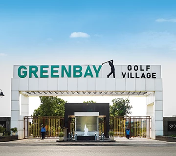 Greenbay Golf Village mobile