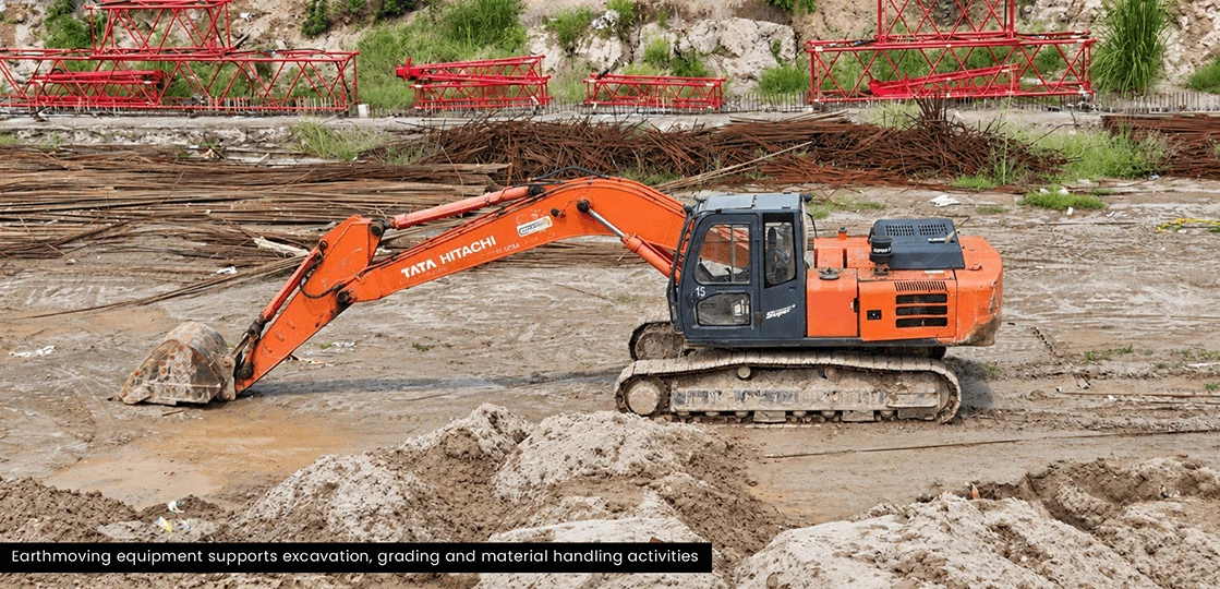 Monarque construction update September 2026