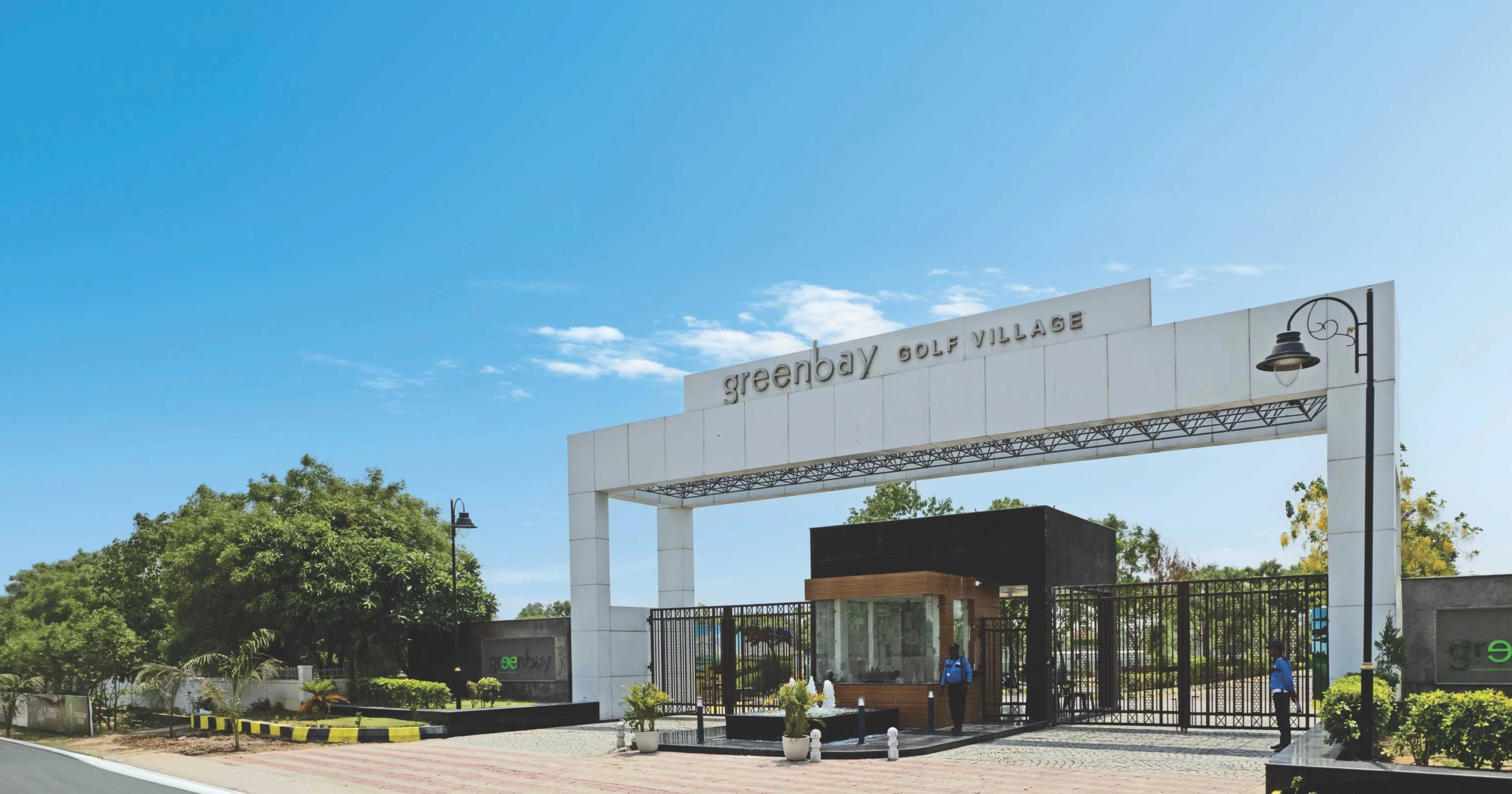 Greenbay Golf Village