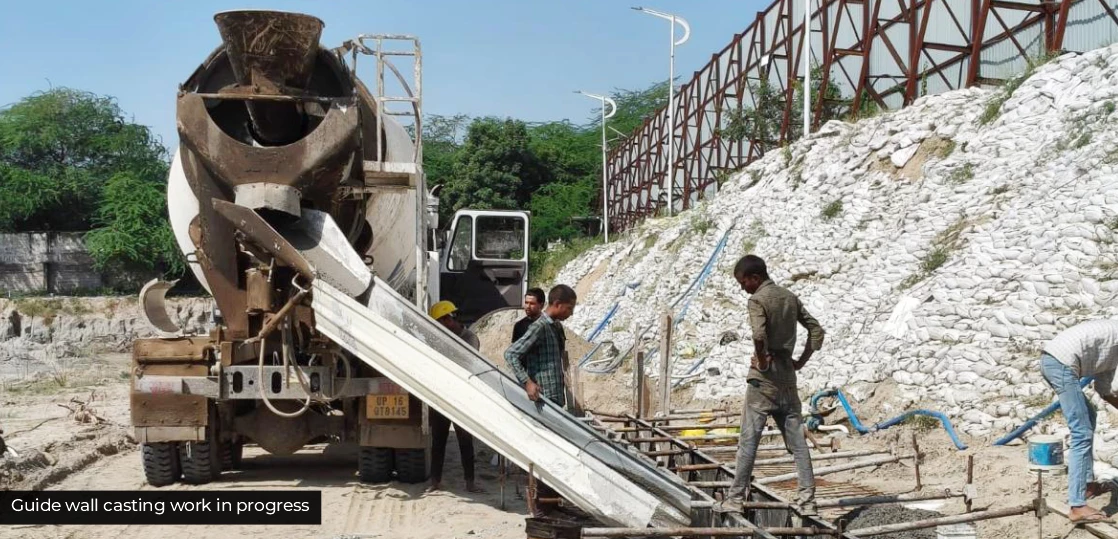 monarque construction image