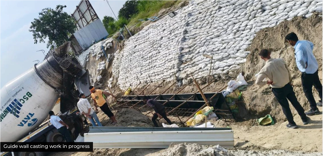 monarque construction image