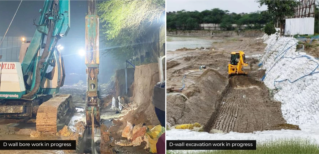 monarque construction image