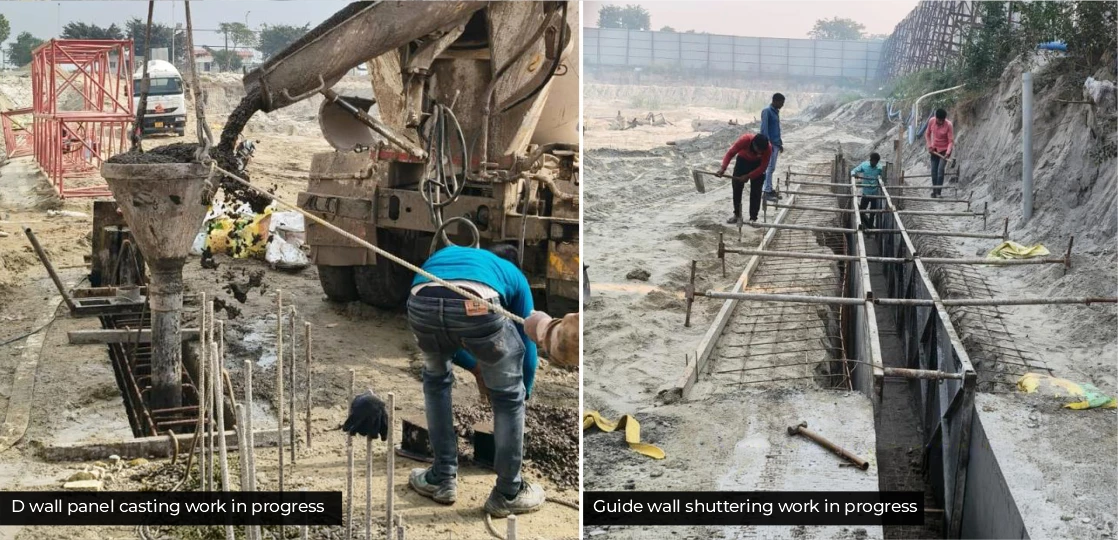 monarque construction image