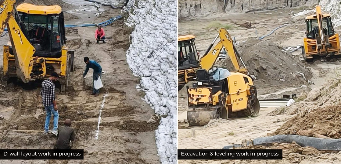 monarque construction image