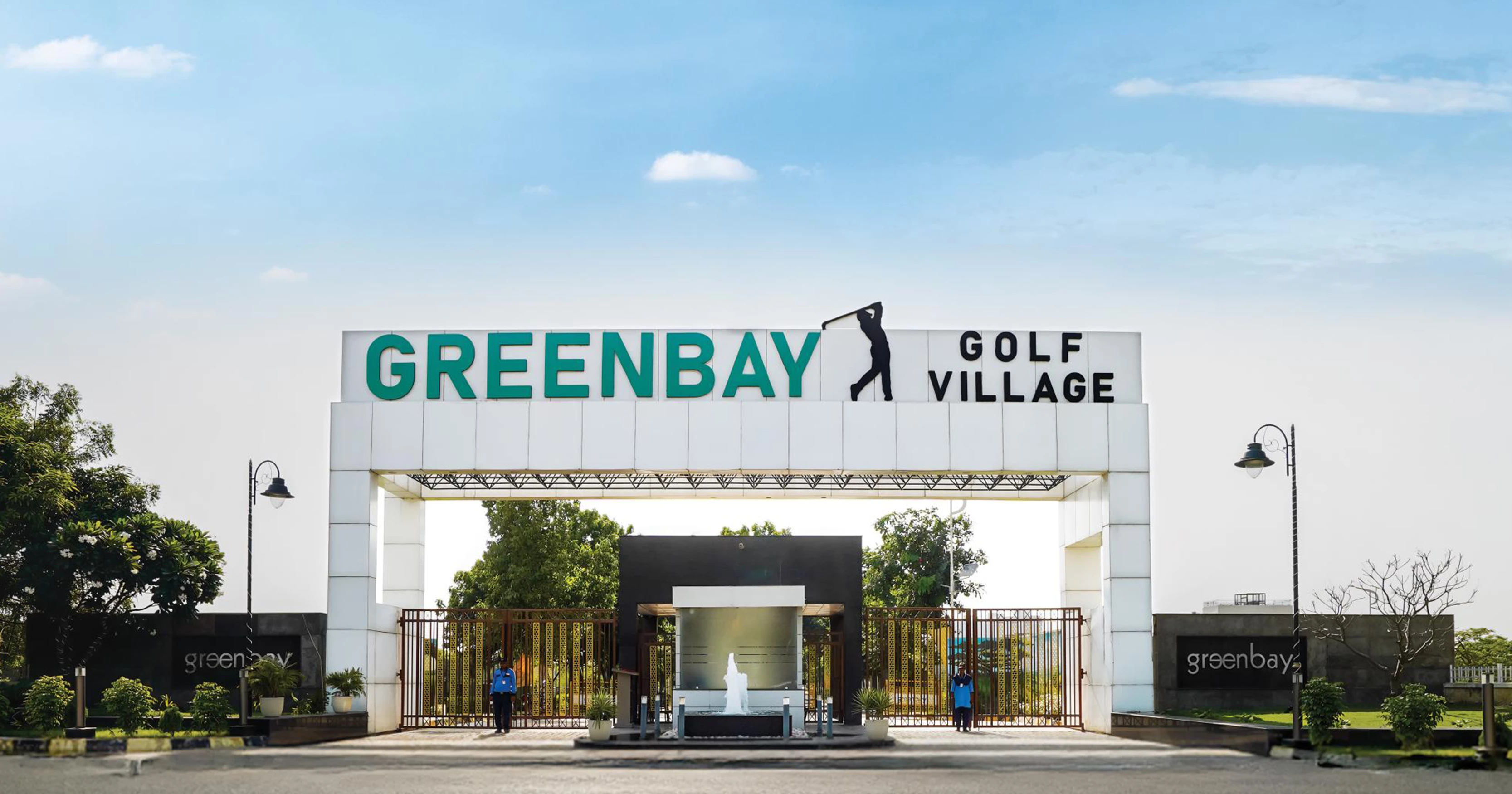Greenbay Golf Village
